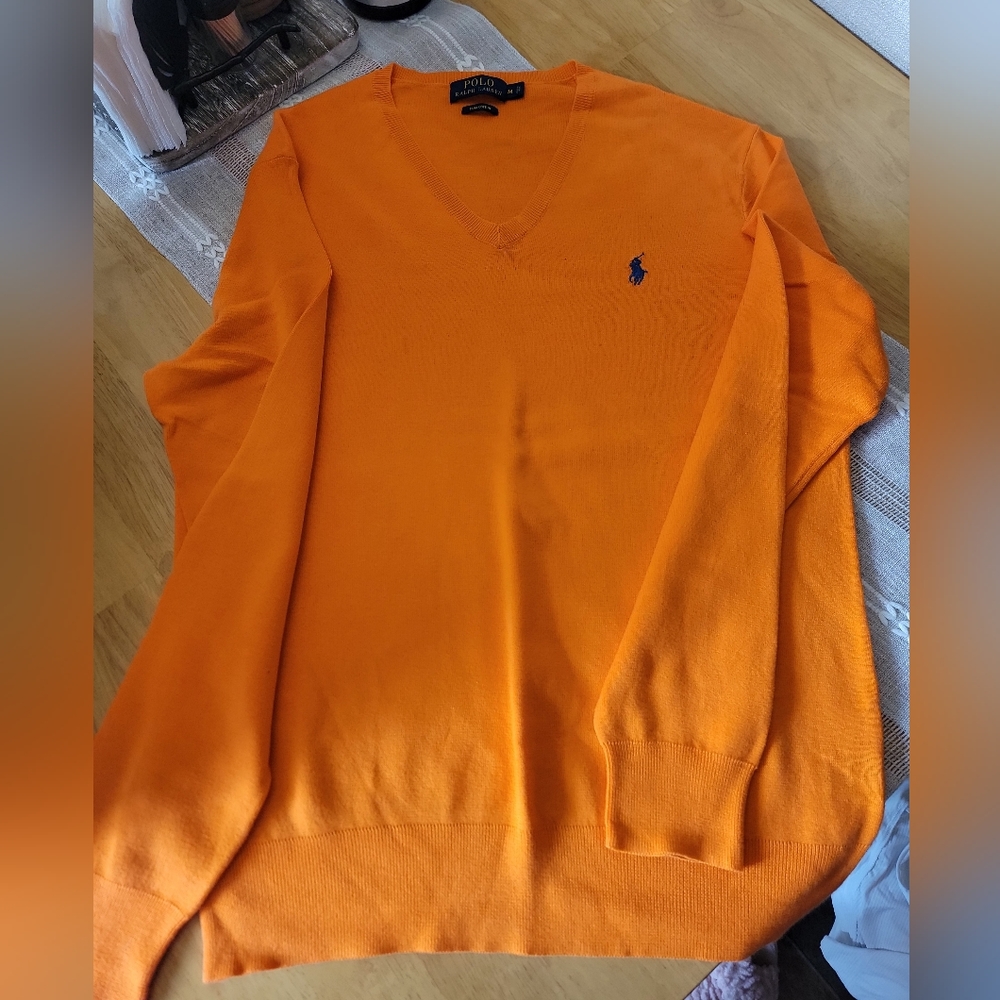 Ralph Lauren Men's Sweater